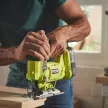 Ryobi akkus dekopírfűrész R18JS-120S 18V 2,0Ah