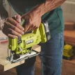 Ryobi akkus dekopírfűrész R18JS-120S 18V 2,0Ah