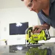 Ryobi akkus dekopírfűrész R18JS-120S 18V 2,0Ah