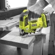 Ryobi akkus dekopírfűrész R18JS-120S 18V 2,0Ah