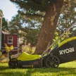 Ryobi akkus fűnyíró OLM1833B 18V alapgép