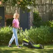 Ryobi akkus fűnyíró OLM1833B 18V alapgép