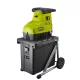Ryobi elektromos ág- és komposzt aprító RSH3045U 3000W