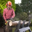 Ryobi elektromos láncfűrész RCS1935B 1900W