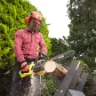 Ryobi elektromos láncfűrész RCS2340B 2300W