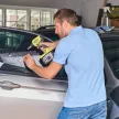 Ryobi akkus hőlégfúvó R18HG-0 18V alapgép