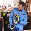 Ryobi akkus hőlégfúvó R18HG-0 18V alapgép