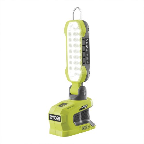 Ryobi akkus lámpa R18ALP-0 18V alapgép