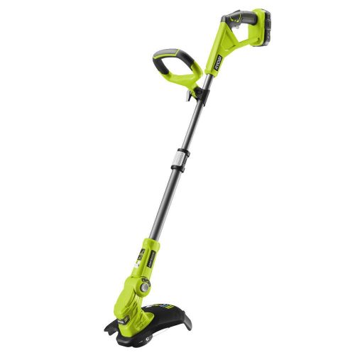 Ryobi akkus szegélynyíró RLT1832-22S 18V 2x2,0Ah