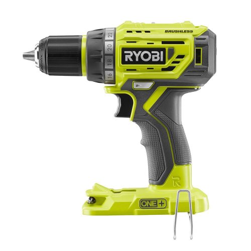 Ryobi akkus fúrócsavarozó R18DD7-0 18V alapgép