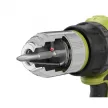 Ryobi akkus fúrócsavarozó R18DD7-220S 18V 2x2,0Ah