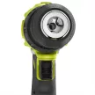 Ryobi akkus fúrócsavarozó R18DD7-220S 18V 2x2,0Ah