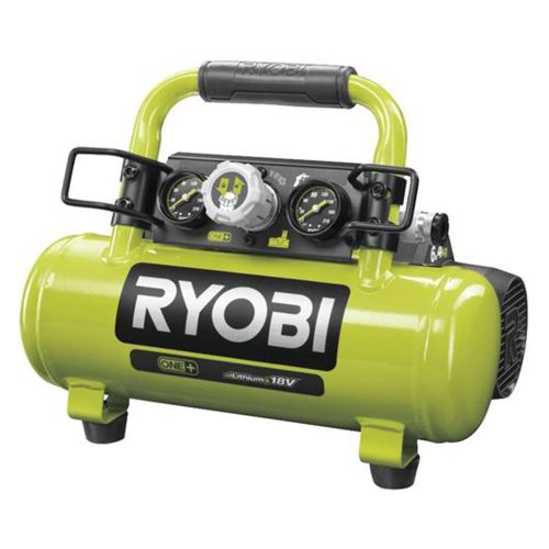 Ryobi akkus kompresszor R18AC-0 18V alapgép