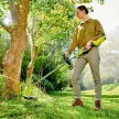 Ryobi akkus szegélynyíró RY36LT33A-0 36V alapgép