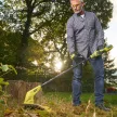 Ryobi akkus szegélynyíró RY36LT33A-0 36V alapgép