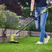 Ryobi akkus szegélynyíró RY36LT33A-120 36V 2,0Ah