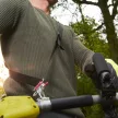 Ryobi akkus szegélynyíró RY36ELTX33A-0 36V alapgép