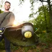 Ryobi akkus szegélynyíró RY36ELTX33A-0 36V alapgép