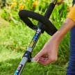 Ryobi akkus szegélynyíró RY36ELTX33A-0 36V alapgép