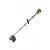 Ryobi akkus szegélynyíró RY36ELTX33A-140 36V 4,0Ah