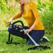 Ryobi akkus szegélynyíró RY36ELTX33A-140 36V 4,0Ah