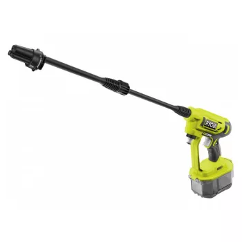   Ryobi akkus kézi magasnyomású mosó RY18PW22A-0 18V alapgép