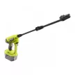 Ryobi akkus kézi magasnyomású mosó RY18PW22A-0 18V alapgép