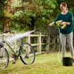 Ryobi akkus kézi magasnyomású mosó RY18PW22A-0 18V alapgép