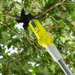 Ryobi akkus teleszkópos ágvágó RY18PLA-0 18V alapgép