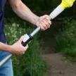 Ryobi akkus teleszkópos ágvágó RY18PLA-0 18V alapgép