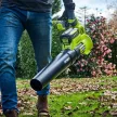 Ryobi akkus lomfúvó RY36BLA-0 36V alapgép