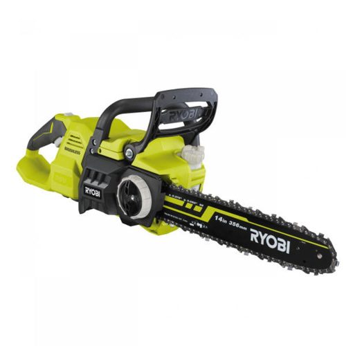 Ryobi akkus láncfurész RY36CSX35A-150 36V 5,0Ah