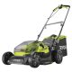 Ryobi akkus fűnyíró RY18LMX37A-0 18V alapgép