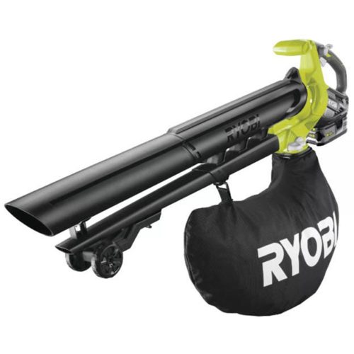 Ryobi akkus lombszívó-fúvó RBV1850 18V