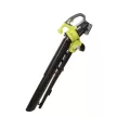 Ryobi akkus lombszívó-fúvó RBV1850 18V