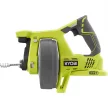 Ryobi akkus lefolyótisztító R18DA-0 18V alapgép