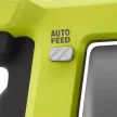 Ryobi akkus lefolyótisztító R18DA-0 18V alapgép
