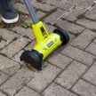 Ryobi akkus fugatisztító RY18PCA-120 18V 2,0Ah
