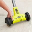 Ryobi akkus fugatisztító RY18PCA-120 18V 2,0Ah