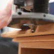 Ryobi felsőmaró RRT1600-K 1600W