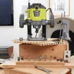 Ryobi felsőmaró RRT1600-K 1600W