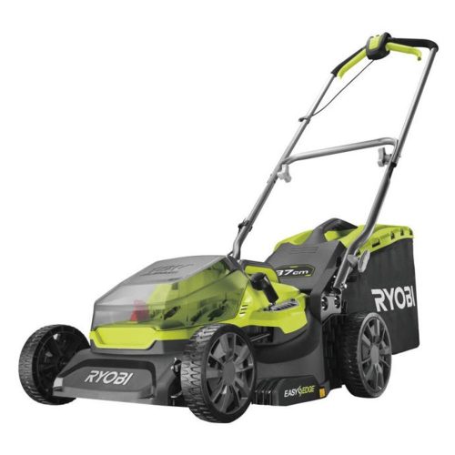 Ryobi akkus funyíró RY18LM37A-240 18V 2x4,0Ah