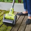 Ryobi akkus járólap és térkő tisztító RY18PCB-140 18V 4,0Ah