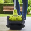 Ryobi akkus járólap és térkő tisztító RY18PCB-140 18V 4,0Ah
