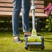 Ryobi akkus járólap és térkő tisztító RY18PCB-140 18V 4,0Ah