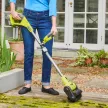Ryobi akkus járólap és térkő tisztító RY18PCB-140 18V 4,0Ah