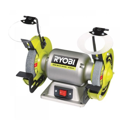 Ryobi kettős köszörű RBG6G1 250W
