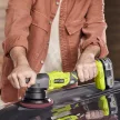 Ryobi akkus polírozó R18P-0 18V alapgép