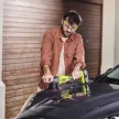 Ryobi akkus polírozó R18P-0 18V alapgép