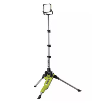   Ryobi akkus állványos térmegvilágító lámpa R18TL-0 18V alapgép